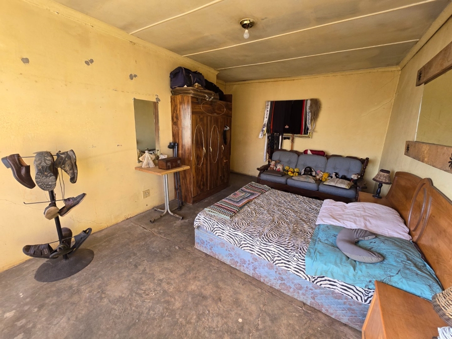 2 Bedroom Property for Sale in Paul Roux Free State